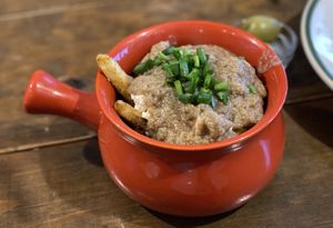   at Chez Valerie 셰 발레리 in Seoul