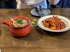   at Chez Valerie 셰 발레리 in Seoul