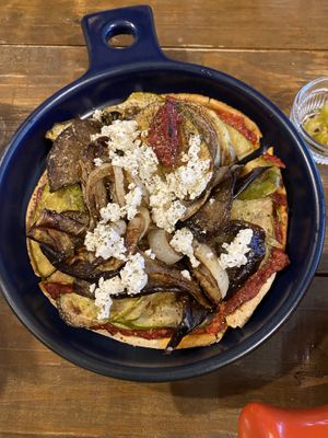   at Chez Valerie 셰 발레리 in Seoul