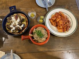   at Chez Valerie 셰 발레리 in Seoul