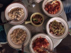  at Chez Valerie 셰 발레리 in Seoul