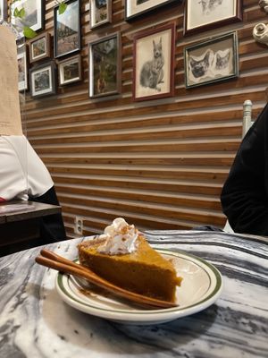   at Chez Valerie 셰 발레리 in Seoul