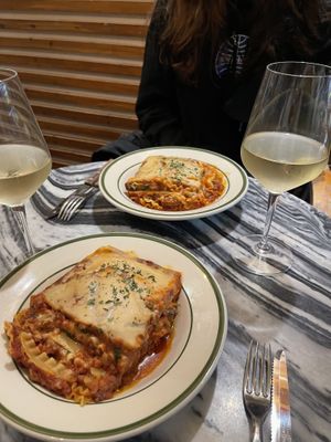   at Chez Valerie 셰 발레리 in Seoul