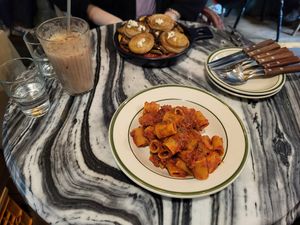  at Chez Valerie 셰 발레리 in Seoul