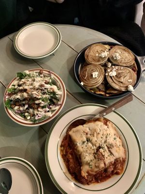   at Chez Valerie 셰 발레리 in Seoul