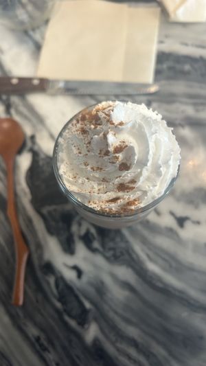   at Chez Valerie 셰 발레리 in Seoul