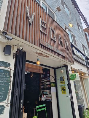  at Chez Valerie 셰 발레리 in Seoul