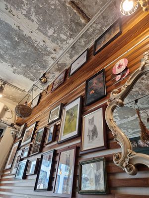  at Chez Valerie 셰 발레리 in Seoul