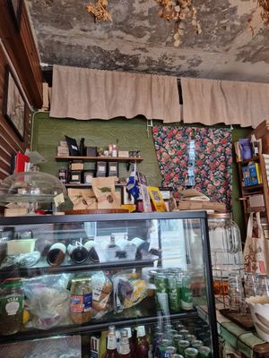  at Chez Valerie 셰 발레리 in Seoul