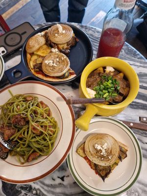  at Chez Valerie 셰 발레리 in Seoul