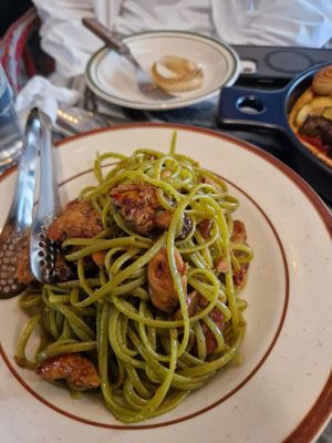  at Chez Valerie 셰 발레리 in Seoul