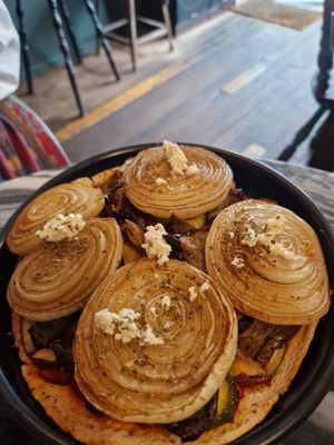  at Chez Valerie 셰 발레리 in Seoul