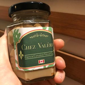 maple butter at Chez Valerie 셰 발레리 in Seoul