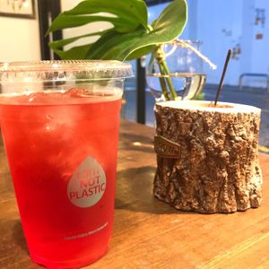 takeout orders at Chez Valerie 셰 발레리 in Seoul