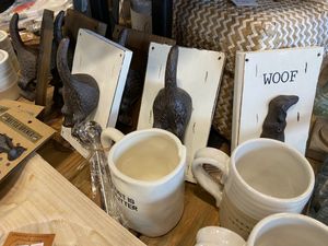 Gifts at Starkey Market in Trinity