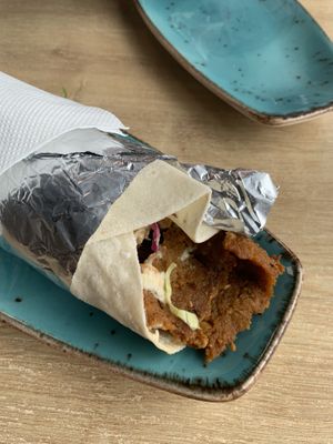   at Dönermeister - Neubaugürtel in Vienna