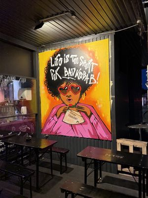   at Dönermeister - Neubaugürtel in Vienna