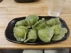  at Sweet Raviolis - Rue Montmartre in Paris