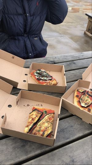 Delicious  at Only  in Hull