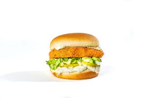  at PLNT Burger - Florida Ave in Washington