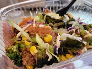  at Stuff'd - City Square Mall in Central Singapore