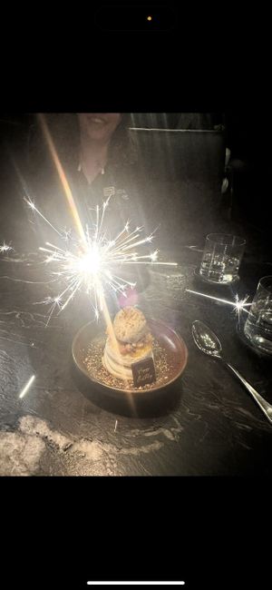   at Rogue Bistro in Newstead