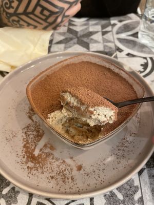   at La Plume Végétale in Aix-en-provence