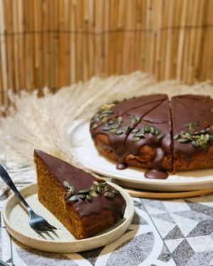  at La Plume Végétale in Aix-en-provence