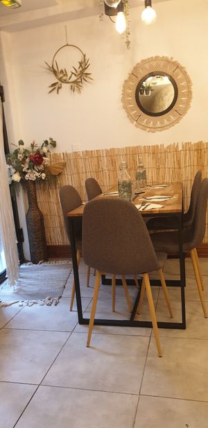  at La Plume Végétale in Aix-en-provence