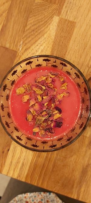  at La Plume Végétale in Aix-en-provence