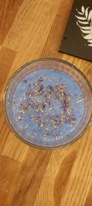  at La Plume Végétale in Aix-en-provence