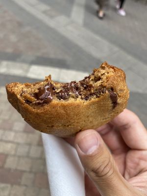   at Be my Cookie in Bordeaux