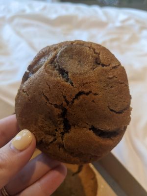  at Be my Cookie in Bordeaux