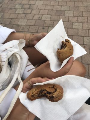   at Be my Cookie in Bordeaux