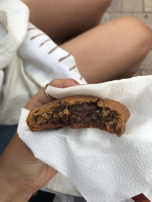   at Be my Cookie in Bordeaux