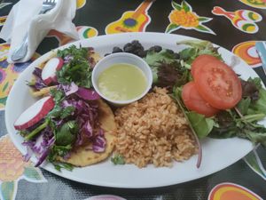 "" at Flacos in Berkeley