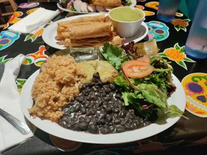 "" at Flacos in Berkeley