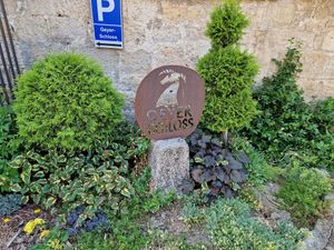  at Geyer-Schloss Reinsbronn in Creglingen