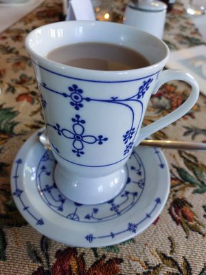  at Geyer-Schloss Reinsbronn in Creglingen