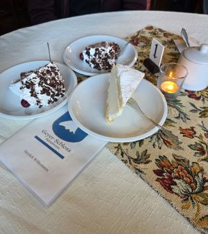  at Geyer-Schloss Reinsbronn in Creglingen