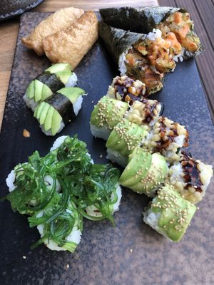   at Lucky Star  in Koege