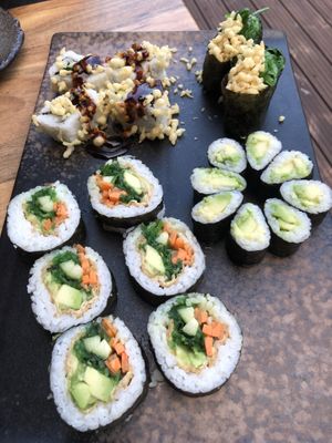   at Lucky Star  in Koege