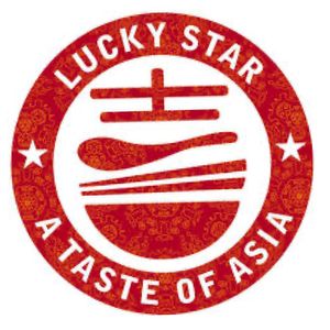 Logo at Lucky Star  in Koege