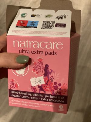   at Good Earth in St Julians