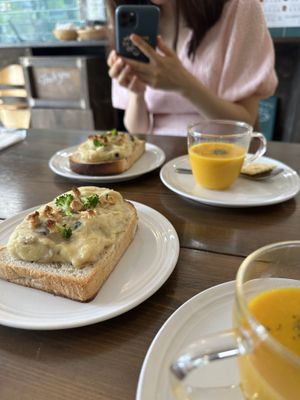   at Osampo Base in Nishinomiya