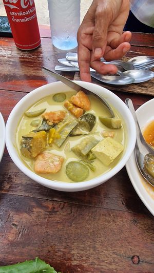  at Orchid Spa in Koh Tao