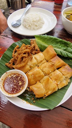  at Orchid Spa in Koh Tao