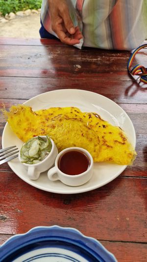  at Orchid Spa in Koh Tao