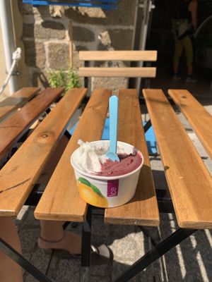   at Bajo 14 in Finisterre