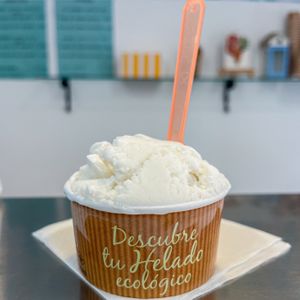 Coconut   at Bajo 14 in Finisterre